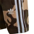 adidas Originals White Shorts Tee Set Fashion