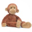 Jellycat Amuseable Orangutang 52 cm Online Sale