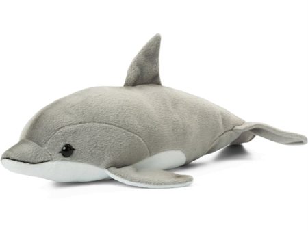 Bon Ton Toys WWF Plush Delfin 39 cm For Cheap