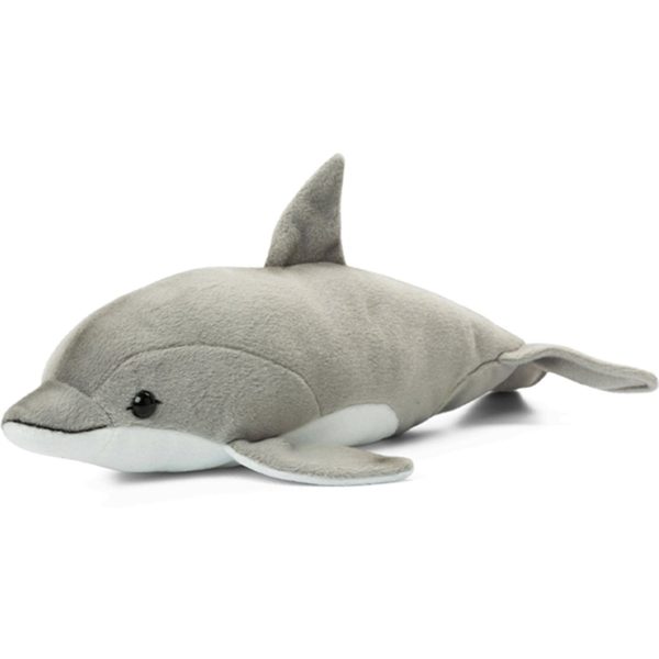 Bon Ton Toys WWF Plush Delfin 39 cm For Cheap