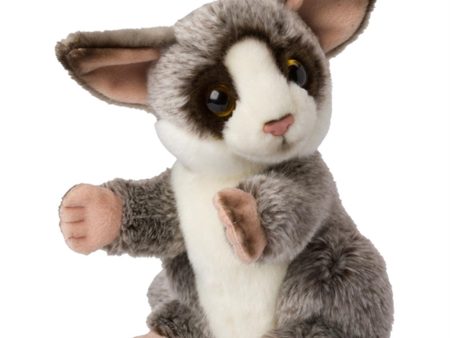 Bon Ton Toys WWF Plush Galago 23 cm Online