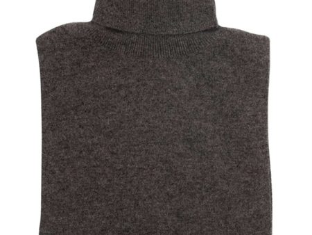 HOLMM Otter Lou Cashmere Stickat Halsedisse Online