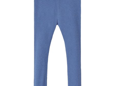 Name it Bijou Blue Tinnie Leggings Hot on Sale