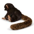 Bon Ton Toys WWF Plush Tamarin 18 cm Supply