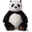 Bon Ton Toys WWF Plush Panda 75 cm For Sale