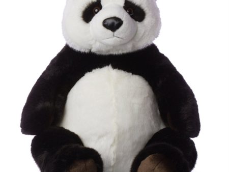 Bon Ton Toys WWF Plush Panda 75 cm For Sale