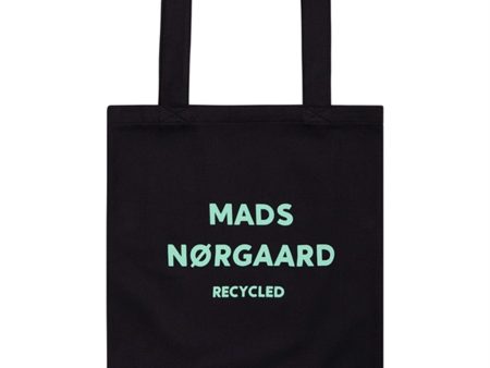 Mads Nørgaard Recycled Boutique Atoma Väska Deep Well Hot on Sale