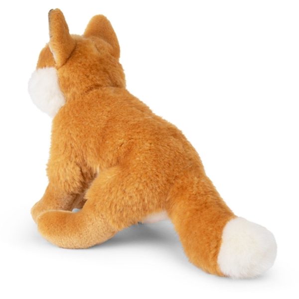 Bon Ton Toys WWF Plush Ræv 15 cm on Sale