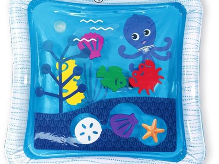 Baby Einstein Opus s Ocean of Discovery™ Vattenlekmadrass Online