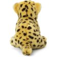 Bon Ton Toys WWF Plysch Gepard 23 cm For Cheap