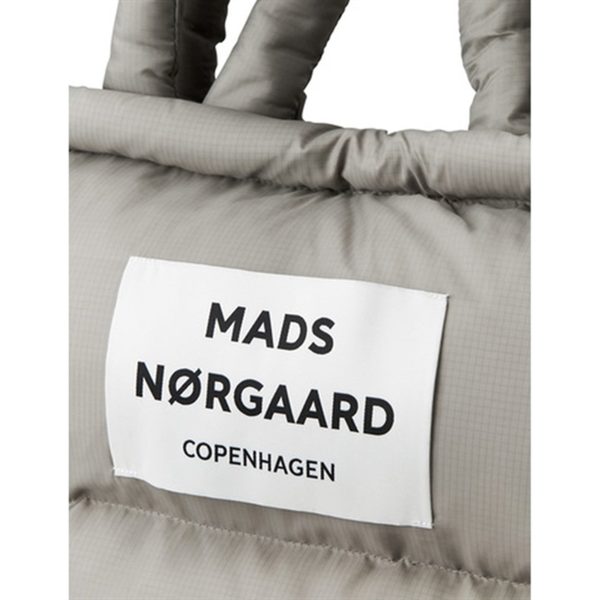 Mads Nørgaard Sheer Ripstop Pillow Väska Laurel Oak Online