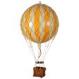 Authentic Models Luftballon Orange Ivory 8,5 cm Hot on Sale