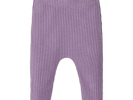 Name it Purple Sage Ballie Leggings For Sale