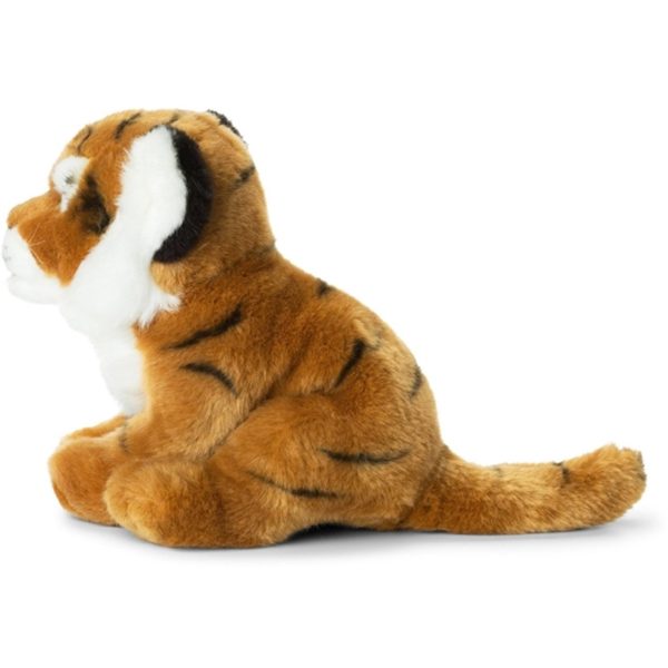 Bon Ton Toys WWF Plush Tiger 23 cm on Sale