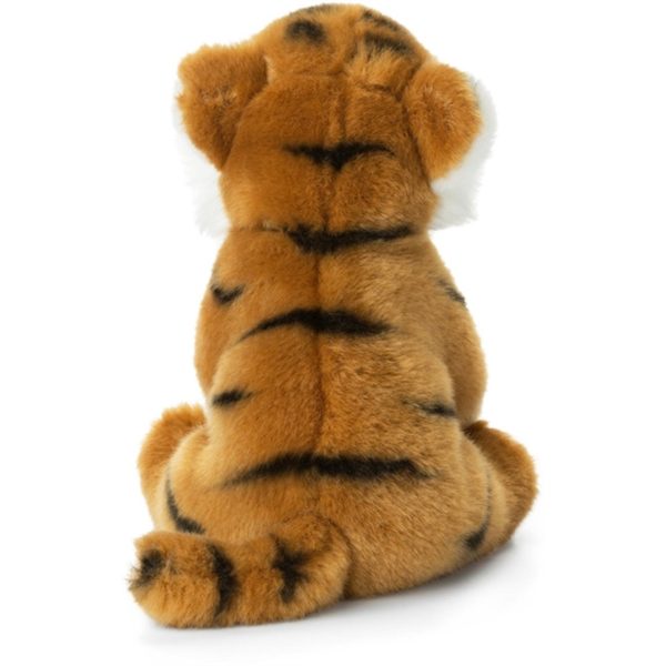 Bon Ton Toys WWF Plush Tiger 19 cm Online