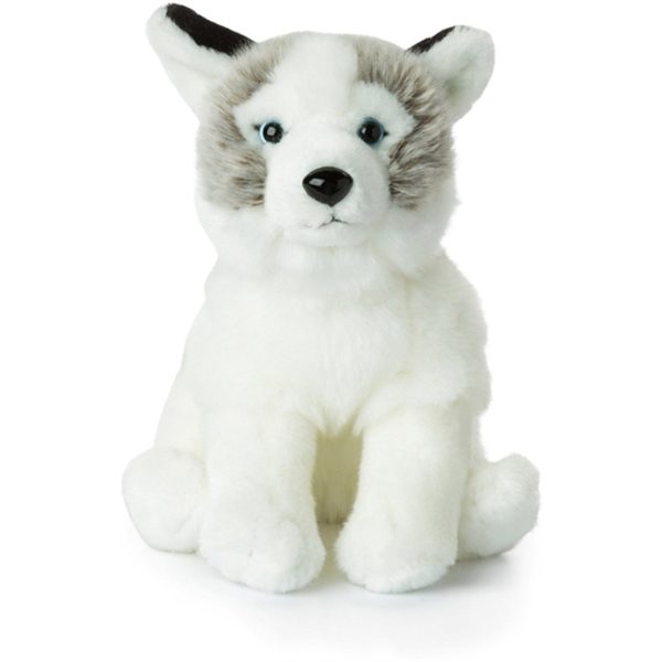 Bon Ton Toys WWF Plush Husky 23 cm Sale