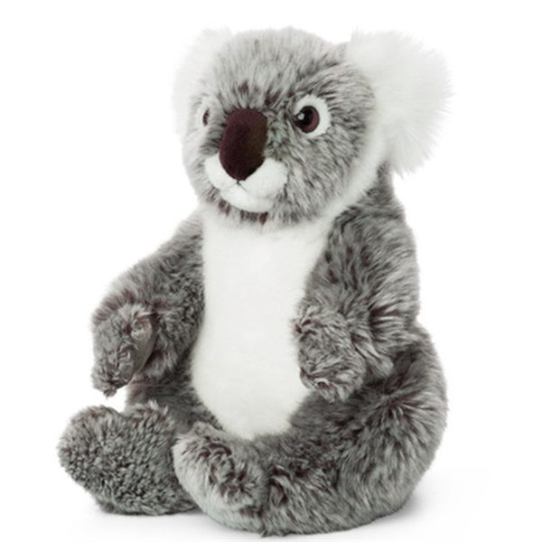 Bon Ton Toys WWF Plush Koala 22 cm Online