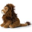 Bon Ton Toys WWF Plush Løve 30 cm Online Sale