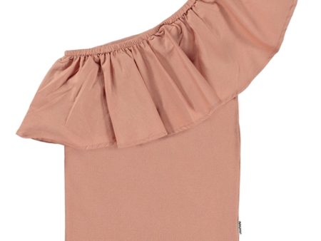 Molo Muted Rose Rebecca Topp Hot on Sale