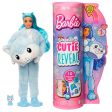 Barbie Cutie Reveal Winter Sparkle - Husky Discount