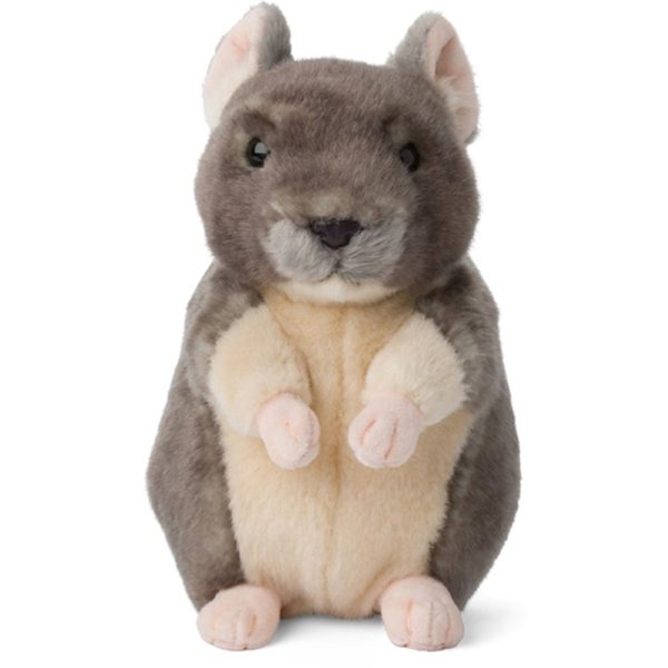 Bon Ton Toys WWF Plush Chinchilla 17 cm Cheap