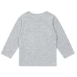 BONTON Gris Chine T-Shirt For Sale