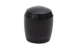 GrimmSpeed Stubby Shift Knob Black Delrin - M12x1.25 Online Hot Sale