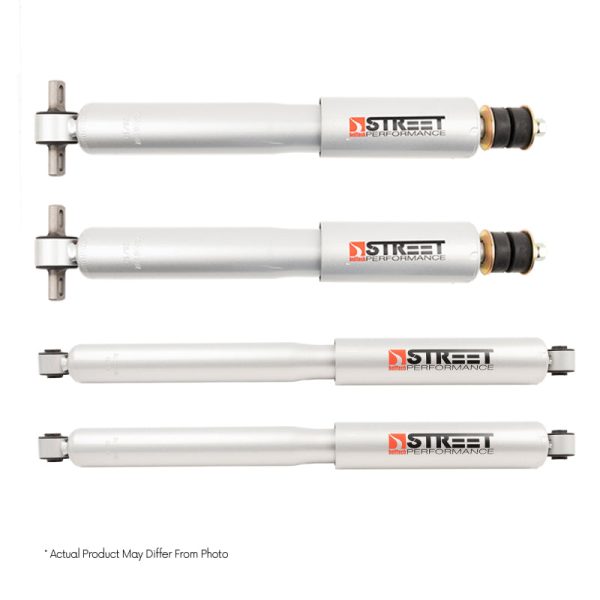 Belltech Street Performance Shock Set Sale