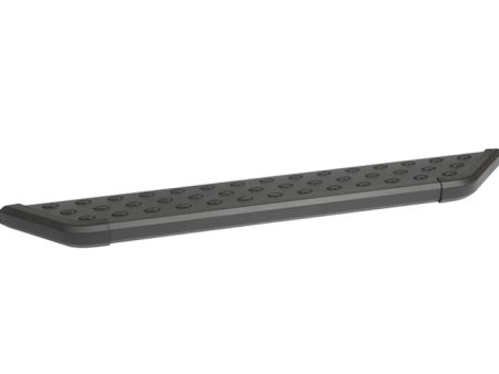 Deezee 99-23 Chevrolet GMC Dodge Ford Full Size Running Board ExtCab NXt Universal Truck Board For Sale