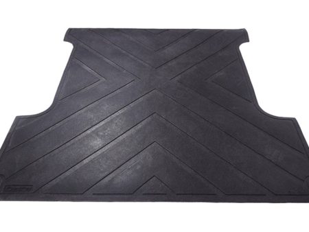 Deezee 19-23 Dodge Ram Ram Heavyweight Bed Mat - Custom Fit 5 1 2Ft Bed (X Pattern) Online