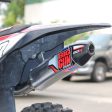 Big Gun 15-16 Honda CRF 450R EVO R MX Full Exhaust Hot on Sale