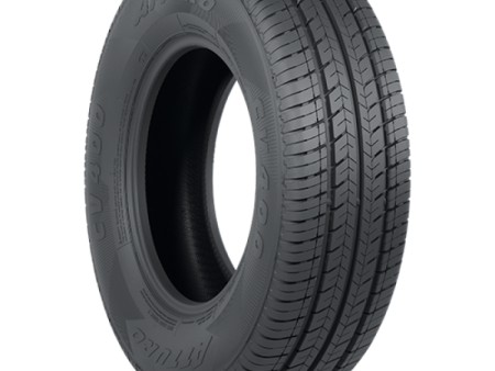 Atturo CV 400 Tire - 205 65R16C 107 105R Sale