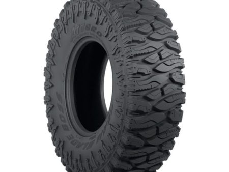 Atturo Trail Blade Boss Green Label (Soft Non-DOT) Tire - 40x13.50R17LT 136Q Online Hot Sale