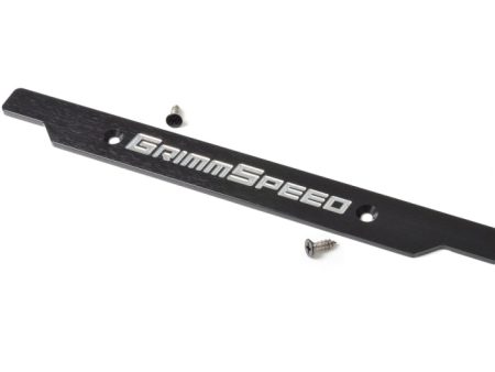 GrimmSpeed 02-05 Subaru Impreza WRX STi License Plate Delete Plate Sale