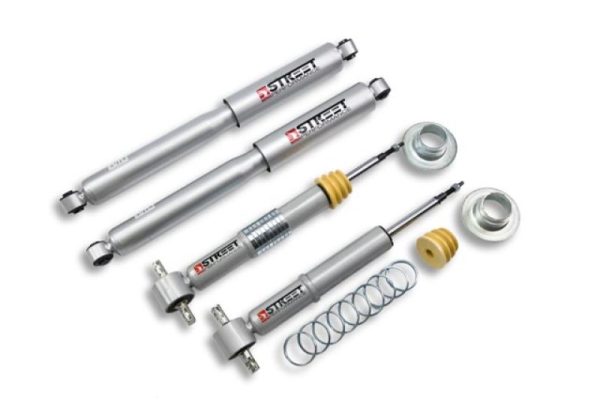 Belltech Street Performance Shock Set Sale