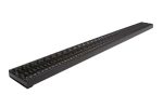 Deezee Universal Running Board Rough Step (77In Aluminum) Supply