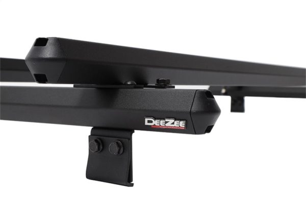 Deezee 07-23 Jeep JK JL Gladiator Jeep Small Roof Rack Online Sale