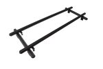 Deezee 07-23 Jeep JK JL Gladiator Jeep Small Roof Rack Online Sale