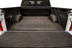 Deezee 07-18 Chevrolet Silverado Heavyweight Bed Mat - Custom Fit 6 1 2Ft Bed (X Pattern) on Sale