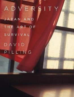 Bending Adversity: Japan and the Art of Survival on Sale