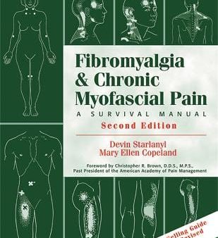 Devin J. Starlanyl: Fibromyalgia And Chronic Myofascial Pain [2002] paperback Discount