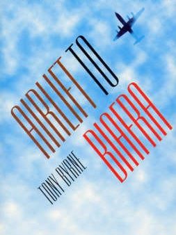 Tony Byrne: Airlift to Biafra [1997] paperback Sale