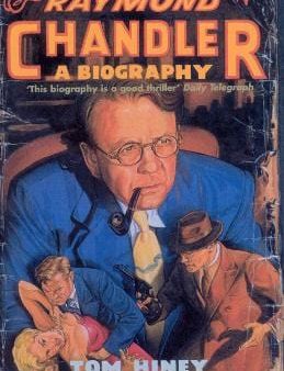 Raymond Chandler: A Biography Cheap