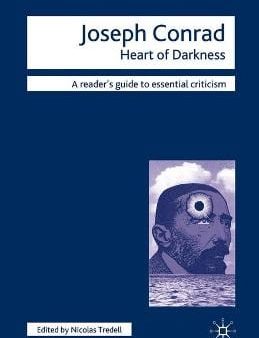 Joseph Conrad - Heart of Darkness Online Sale