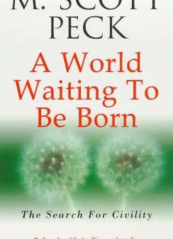 A World Waiting to be Born: Search for Civility Online Hot Sale