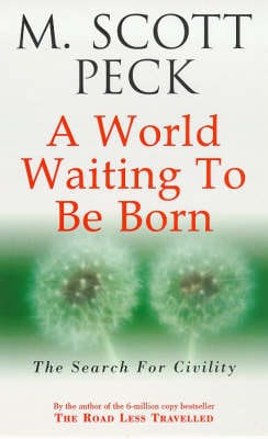 A World Waiting to be Born: Search for Civility Online Hot Sale