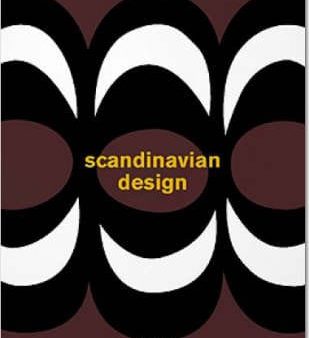 Charlotte Fiell: Scandinavian Design [2005] paperback Fashion