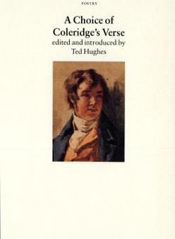 A Choice of Coleridge s Verse Online now