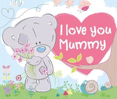 Books Igloo: I Love You Mummy [2014] hardback Sale