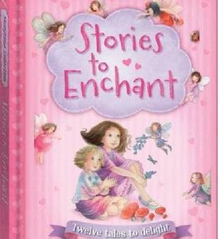 Hinkler Pty Ltd: Storytime Collection: Stories to Enchant [2015] Fashion